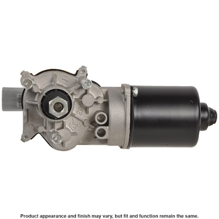 A1 Cardone New Wiper Motor, 85-40470 85-40470